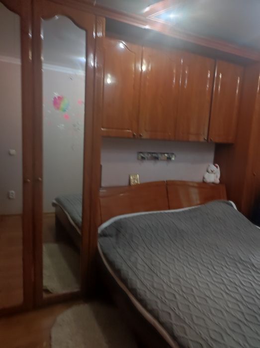 Продам трёхкомнатную квартиру