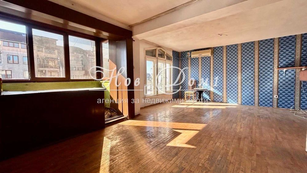 Продава се Двустаен апартамент в Варна, Колхозен пазар - 76 кв.м за 1658 €/кв.м - Снимка #12