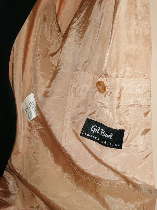 Trench usor de toamna/primavara