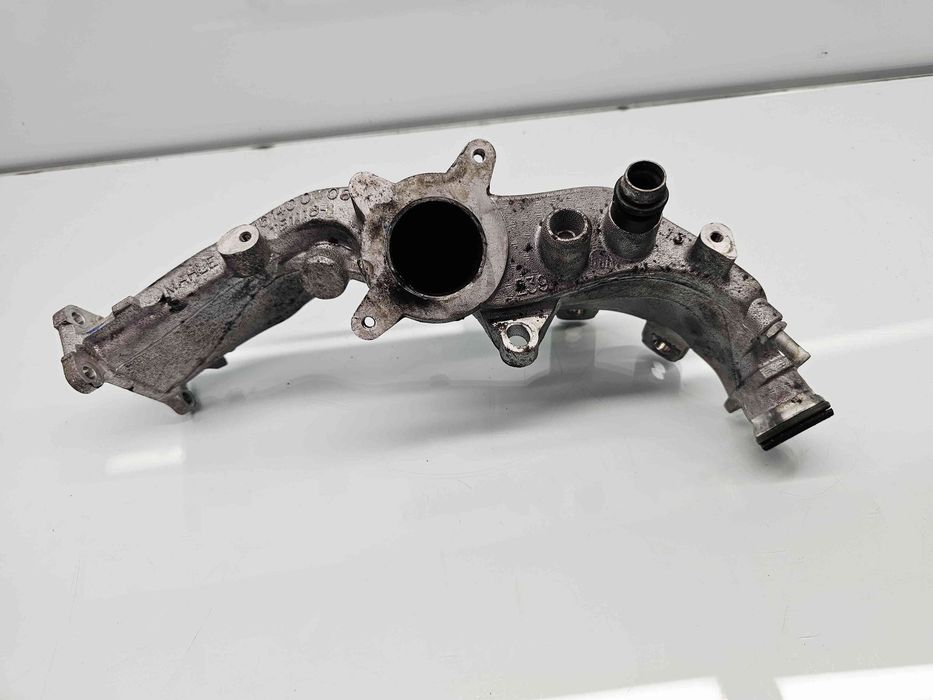 Corp EGR Mercedes Clasa C (W203) [Fabr 2000-2007] A6461400408 2.2 CDI