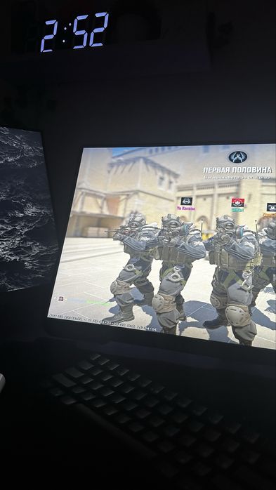 Игровой компютер