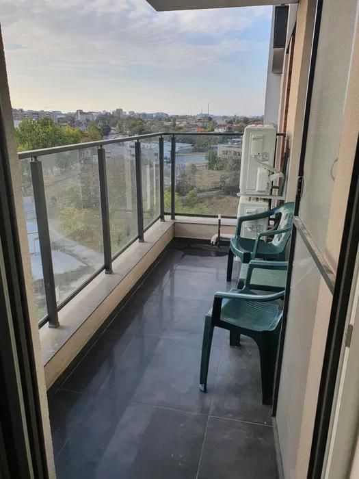 Дава се под наем Двустаен апартамент в Пловдив, Каменица 2 - 65 кв.м за 500 € - Снимка #13