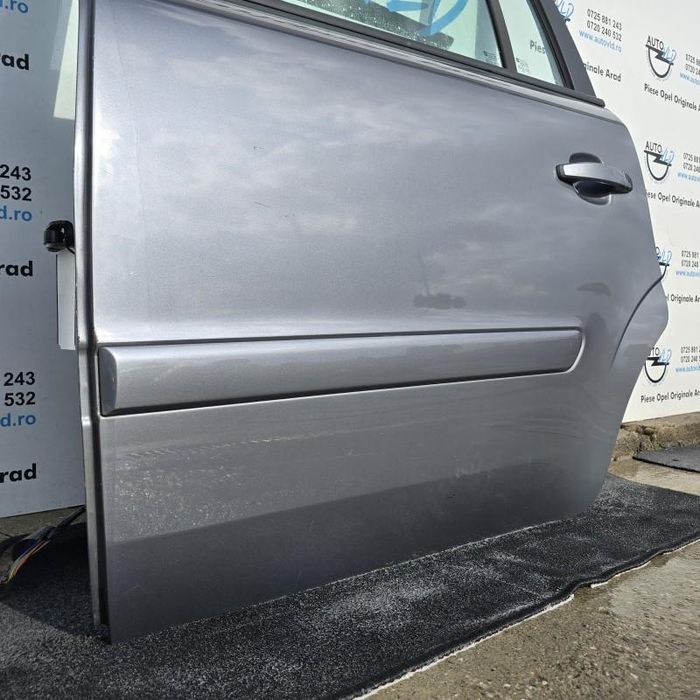 Portiera usa stanga spate Opel Zafira B