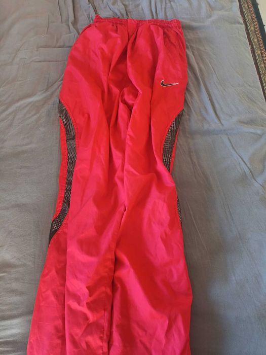 Мъжки анцунг NIKE