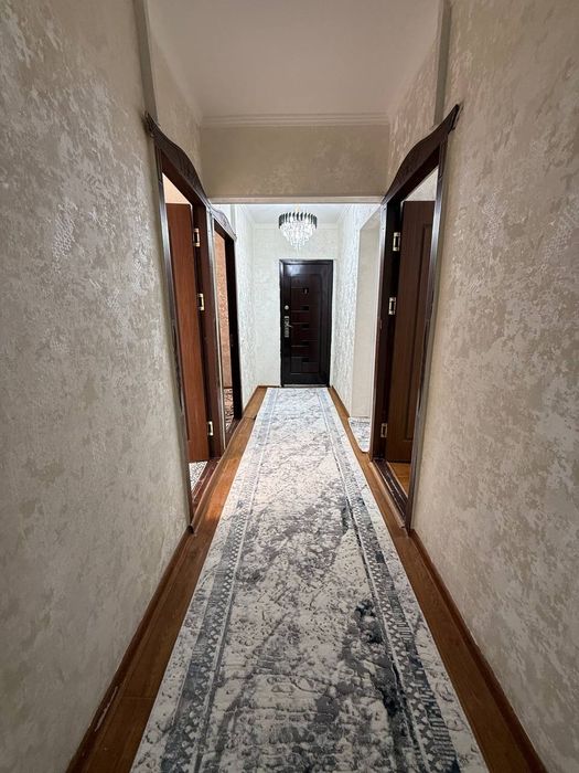 Srochna 3xonali kvartira sotiladi arzon narxda Ipoteka bo'ladi