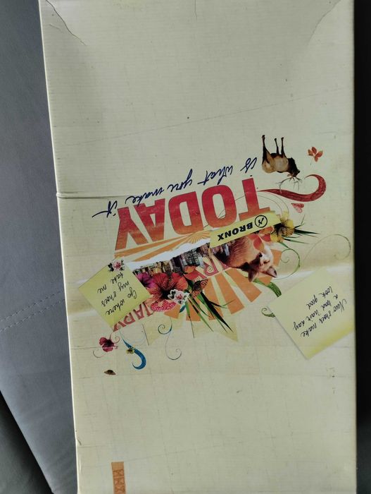 Дамски ботуши Бронкс Bronx