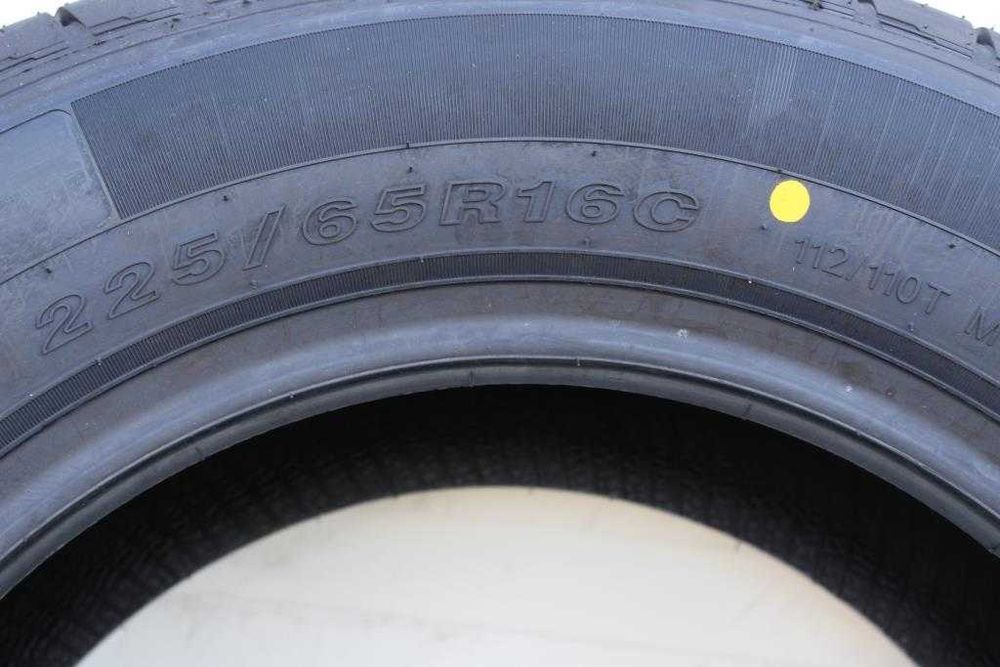 Anvelope vara noi 225/65R16C 112/110T, 8PR, Triangle