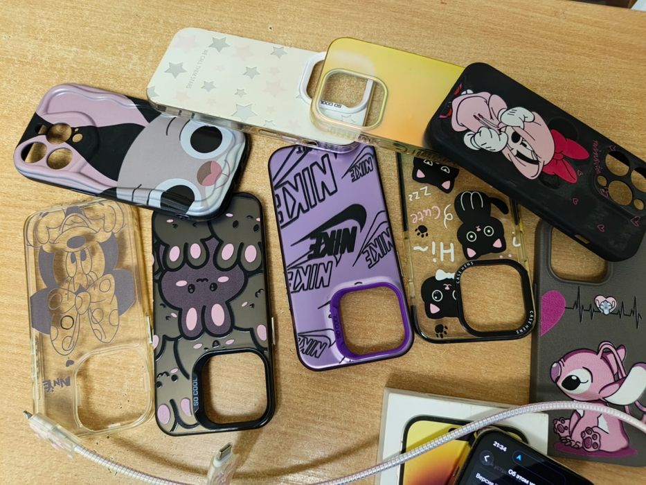 Продам IPhone 14Pro