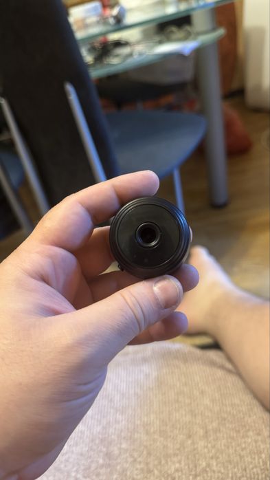 Camera Spion Supraveghere mica