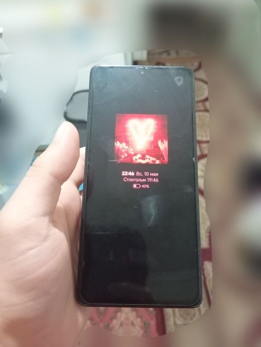 Redmi not 13 pro 4g