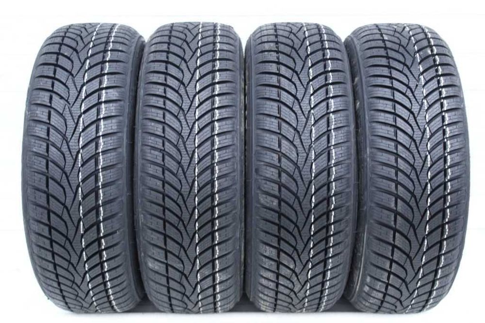 Anvelope iarna noi 185/60R14, 82H, Ceat, DOT 2025