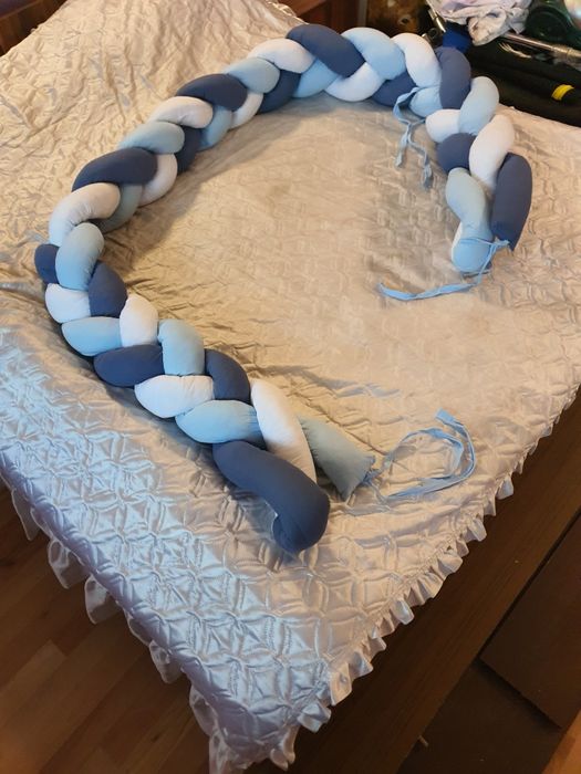 Обиколник Плетен