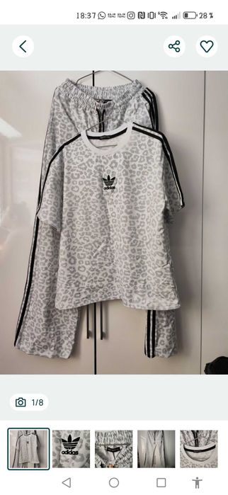 Trening Adidas Damă