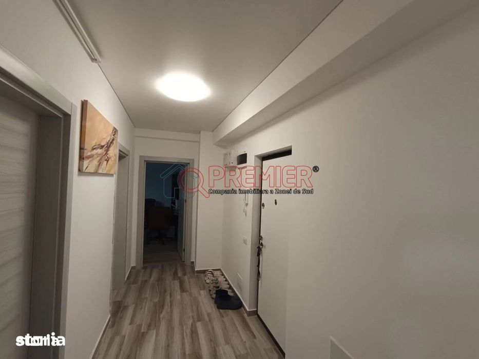 2 Camere Decomandat | Bloc Nou | Parcare Subterană Inclusă