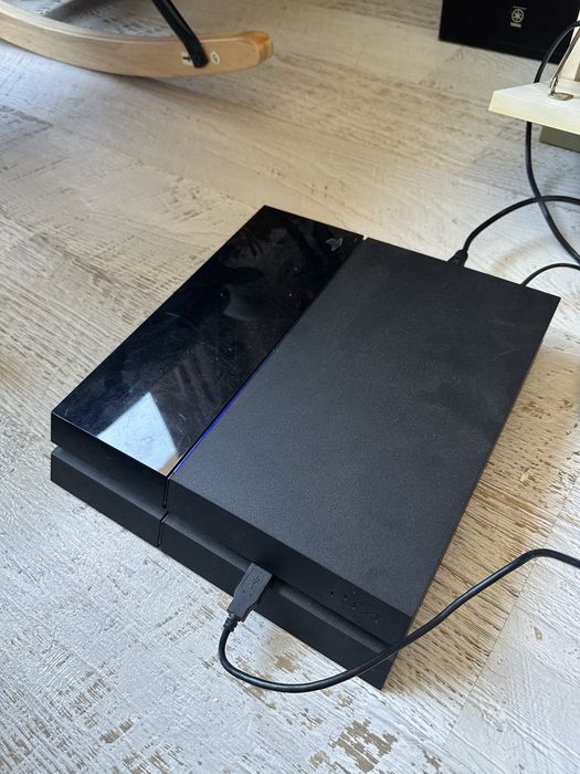 Playstation 4 + 5 игри
