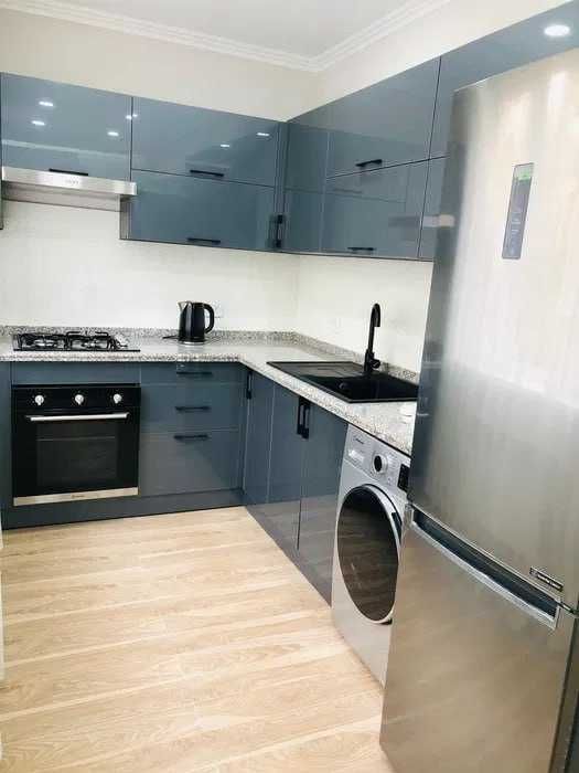 M1! Сдаётся уютная квартира!