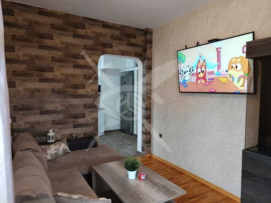 Дава се под наем Двустаен апартамент в София, Център - 58 кв.м за 648.21 € - Снимка #4