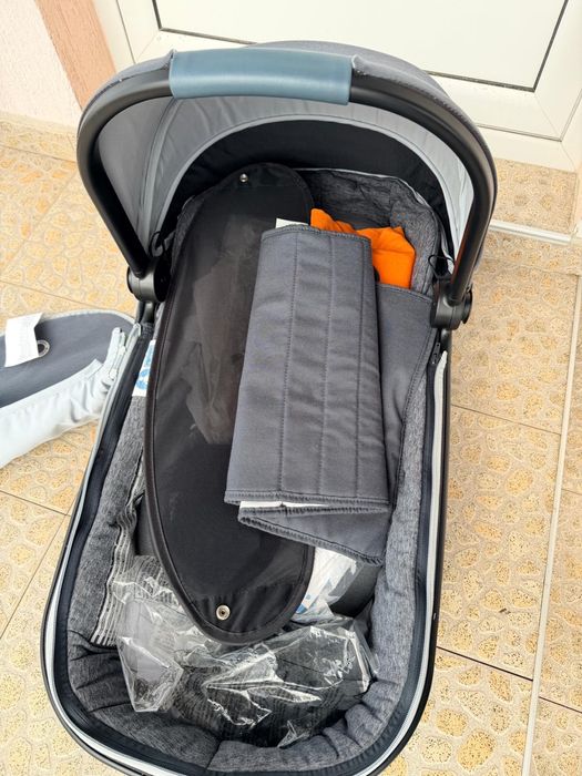 Детска количка Maxi-Cosi