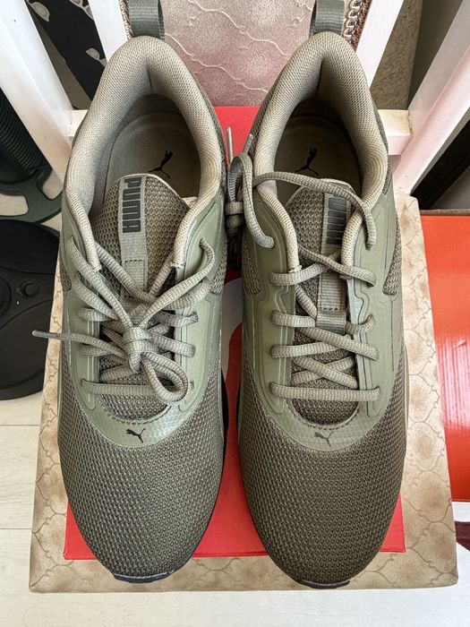 Кроссоки puma легкие