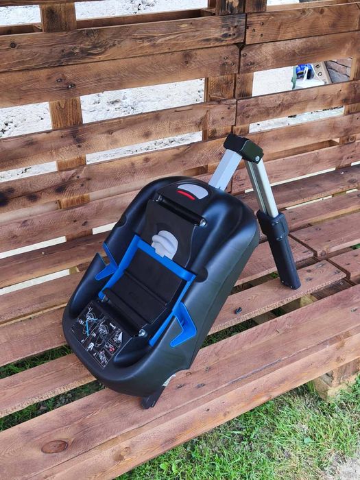 Бебешка количка ADAMEX 3в1