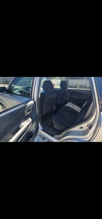 Hyundai Tucson 4x4 diesel