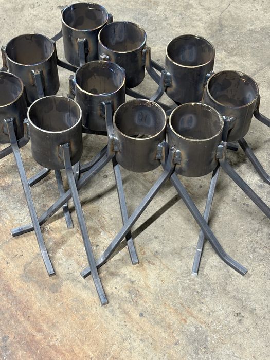 Suporti brazi stabili si rezistenti