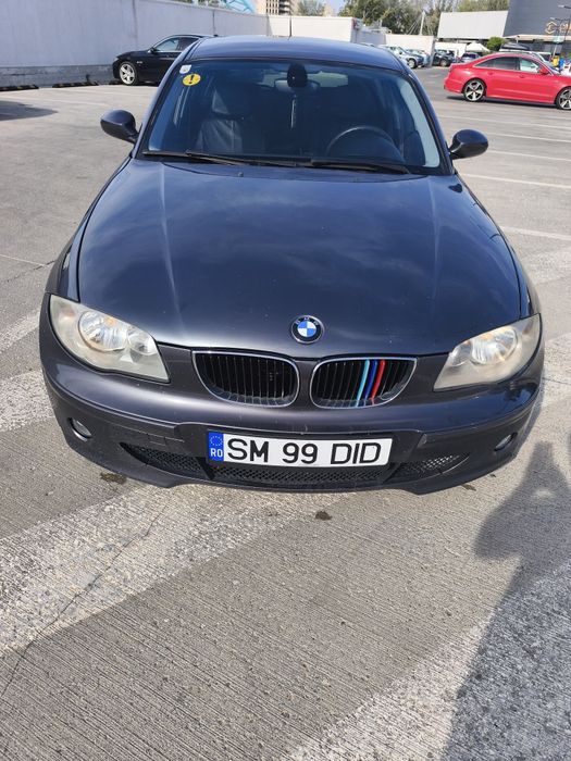 BMW S1  anul2008