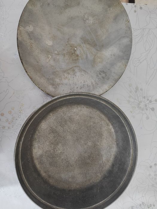 Казан 4 литра НЕ ЧУГУН