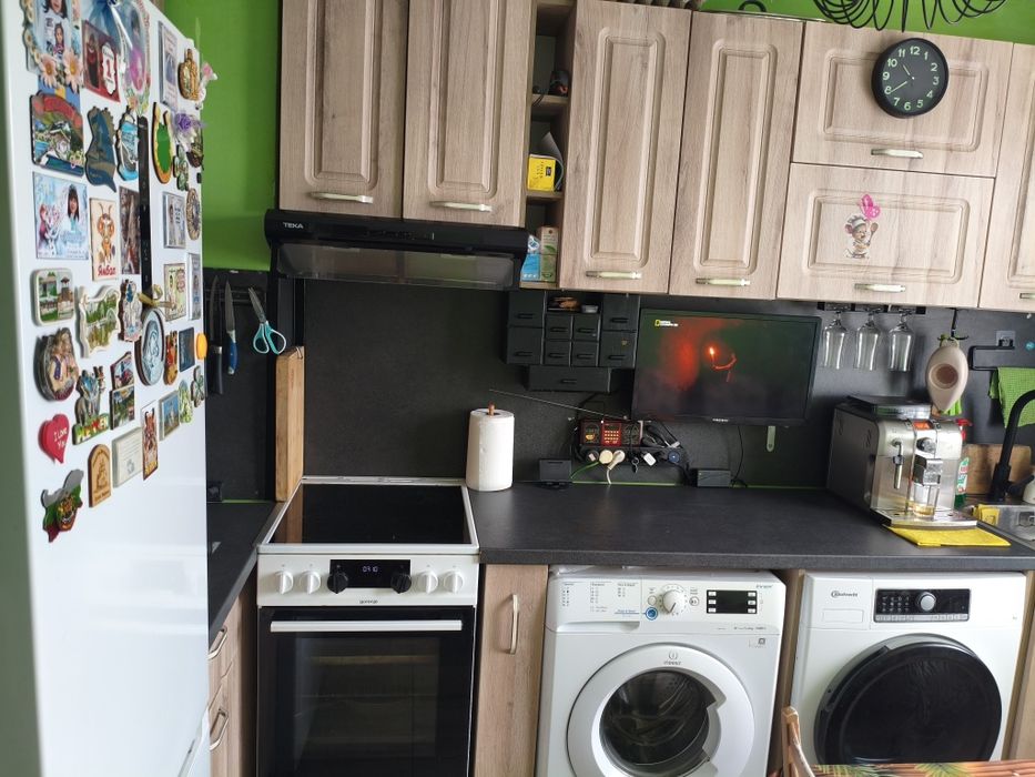 Двустаен апартамент