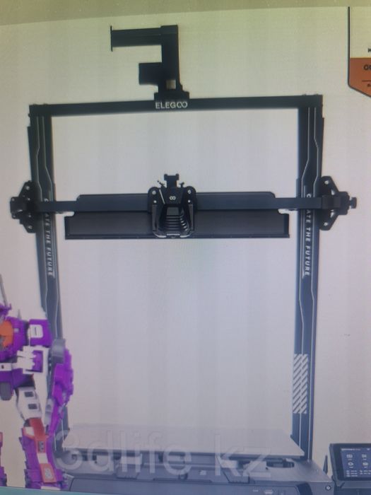 З D принтер Elegoo