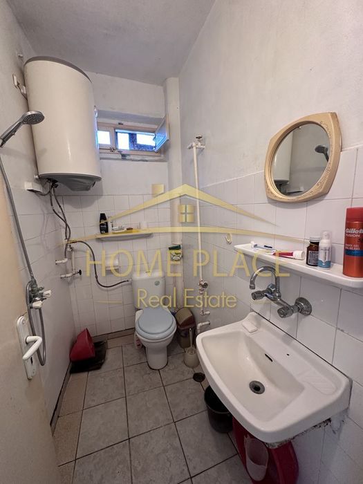 Продава се Тристаен апартамент в Варна, Аспарухово - 63 кв.м за 1429 €/кв.м - Снимка #11