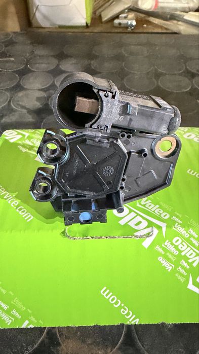 Реле регулатор за БМВ