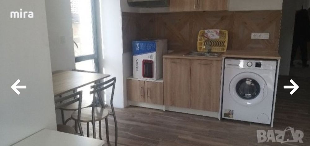 Дава се под наем Двустаен апартамент в София, Редута - 55 кв.м за 433.5 € - Снимка #4