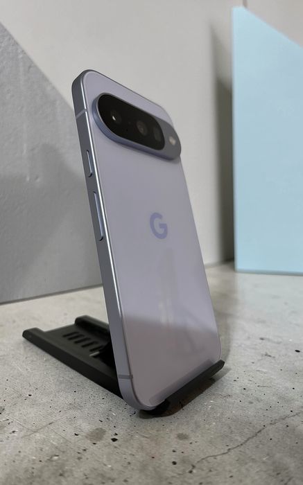 Google Pixel 10  – Ca Nou 128GB(Doar 19 cicluri baterie) – Pachet Comp