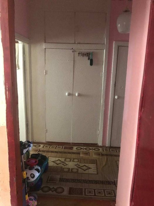 Продается квартира в городе Янгиюле.