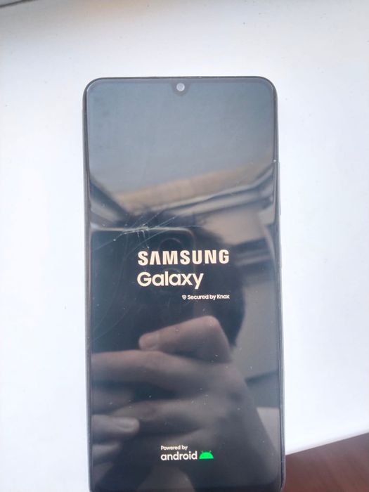 Продам смартфон самсунг а32 90 Гц