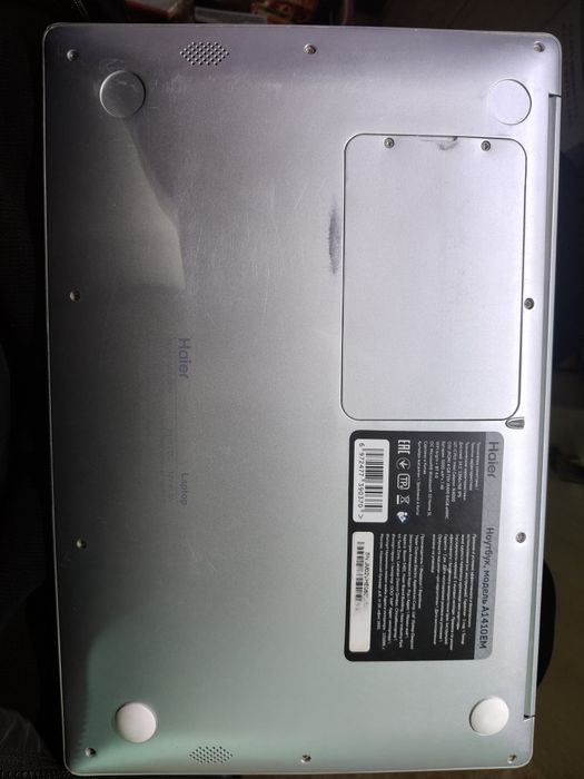 Haier Ноутбук продам