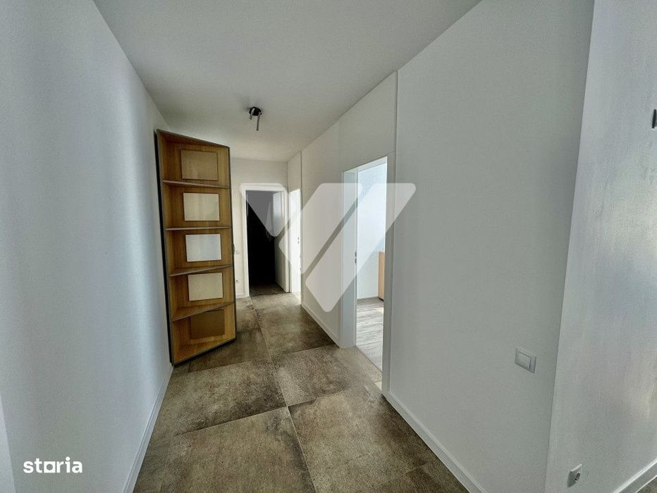 Apartament 3 camere lift, etaj intermediar - Kaufland Doamna Stanca