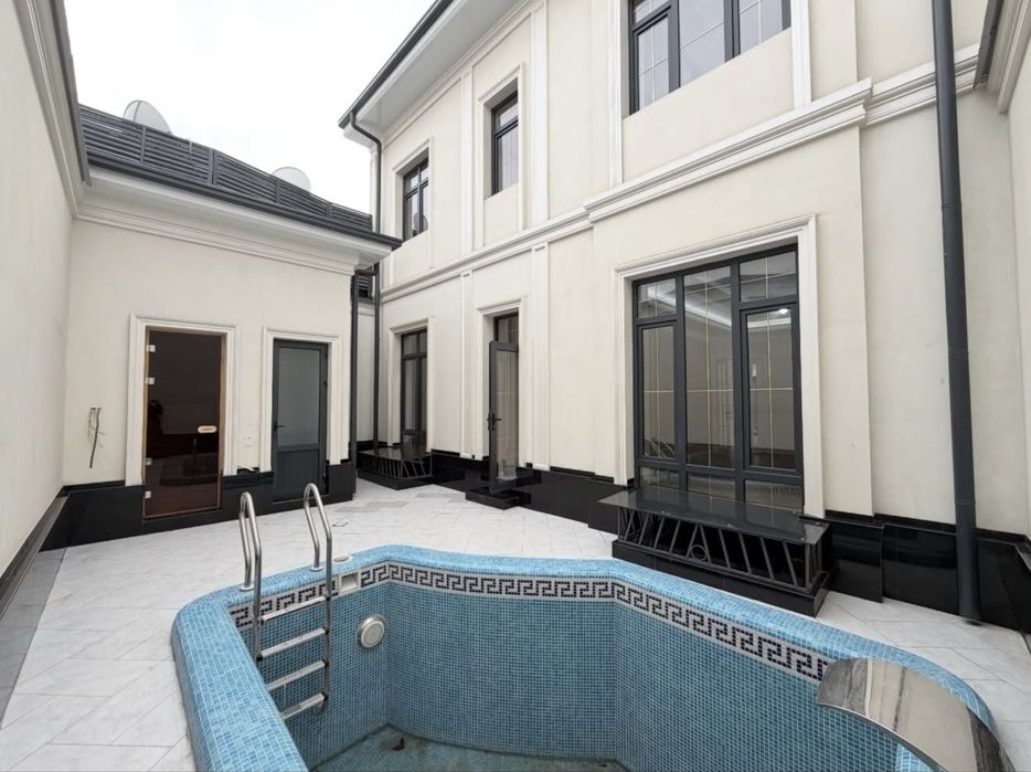 Юнусабд 15 квартал