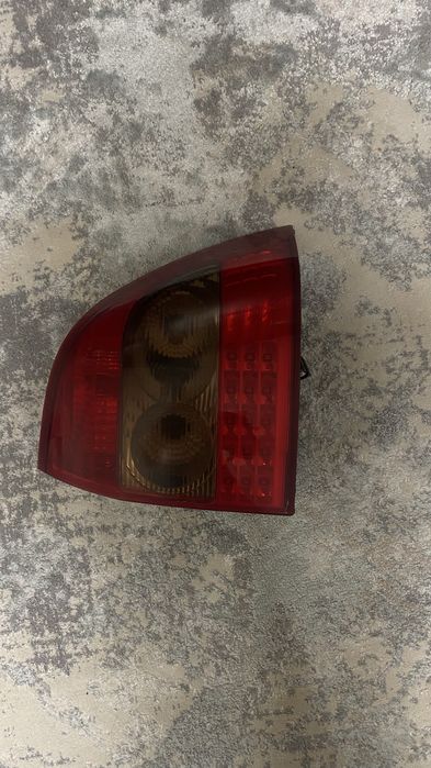 Приора он жак стоп