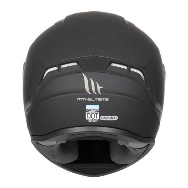 BLACK НОВО!!! MT Draken Black писта мото мотор пистов турър ПРОМО!