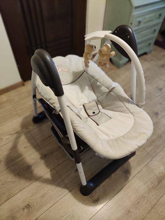 Scaun sezlong  Hauck