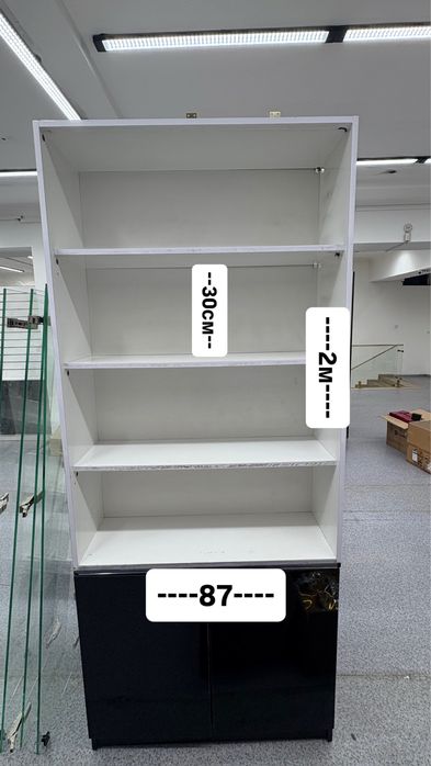 Эконом панель, шкаф