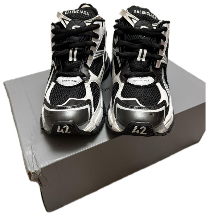 Balenciaga Runner 7.5 Generation
