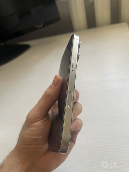 Iphone 16 pro sim 128
