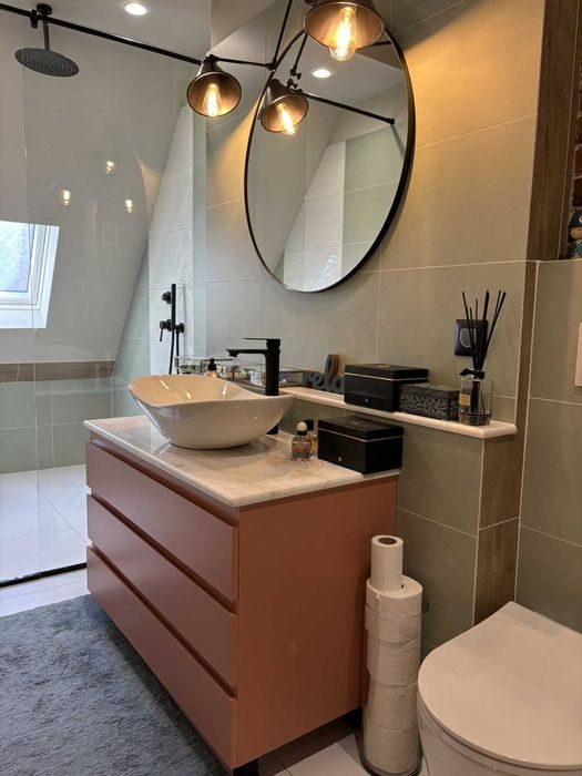 Дава се под наем Тристаен апартамент в София, Разсадника - 92 кв.м за 300 € - Снимка #2