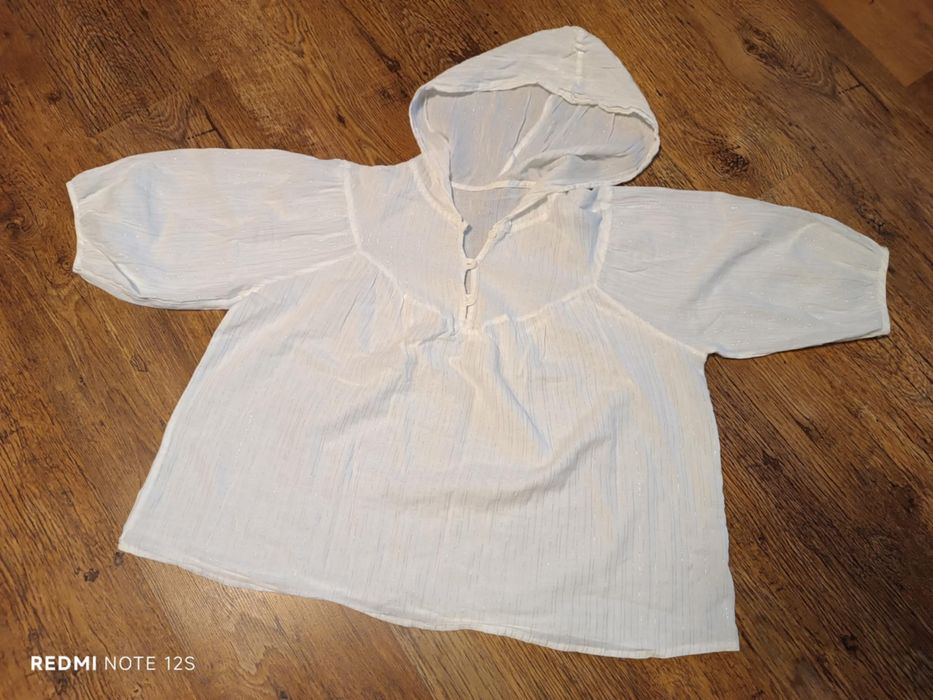 Fetish Дамска риза