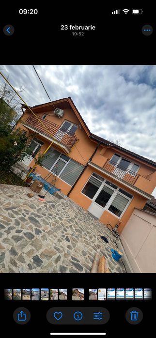 Amenajări interioare Renovării A&Z