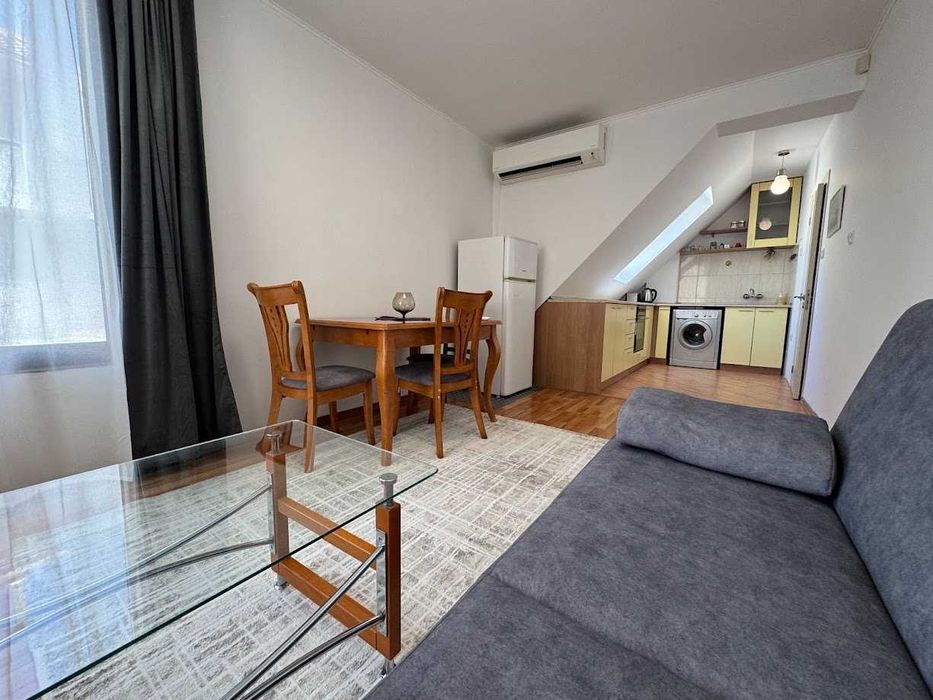 Дава се под наем Двустаен апартамент в Варна, Завод Дружба - 67 кв.м за 475 € - Снимка #5