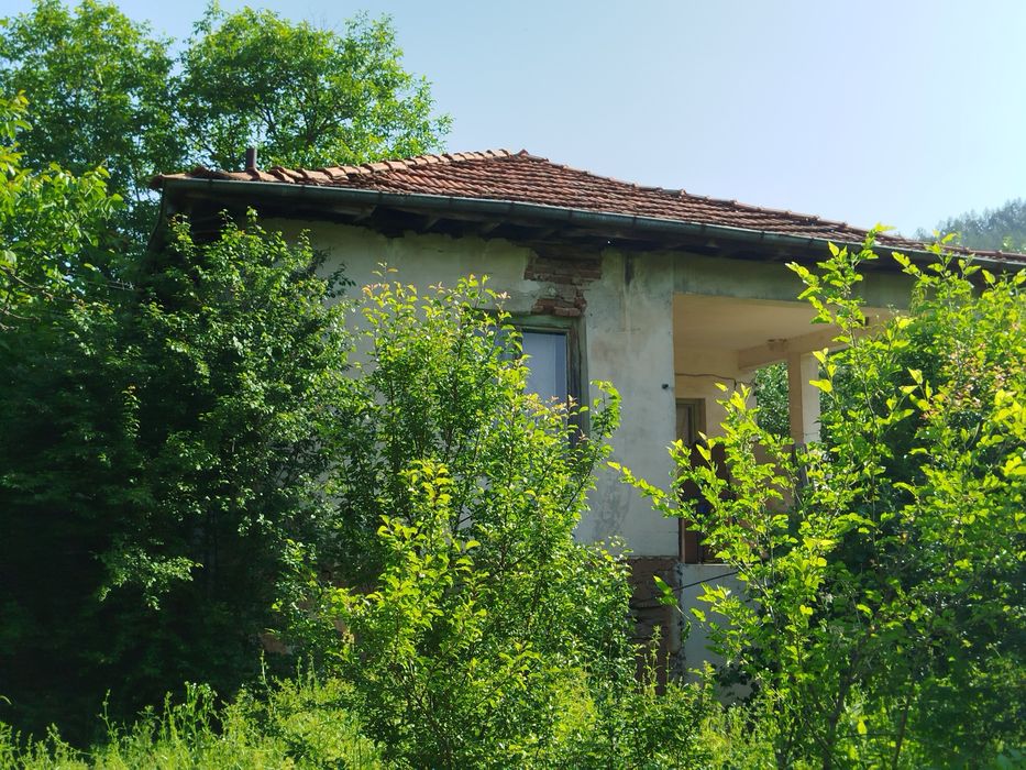 Продава Къща в с.Рашка Гращица
